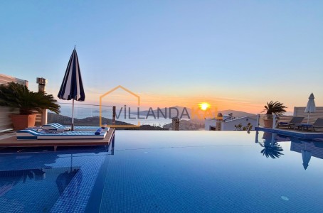 Villa La Mer